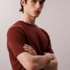 Supima Cotton Crewneck T-Shirt Supima Cotton Crewneck T-Shirt