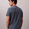Supima Cotton Crewneck T-Shirt Supima Cotton Crewneck T-Shirt