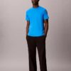 Supima Cotton Crewneck T-Shirt Supima Cotton Crewneck T-Shirt