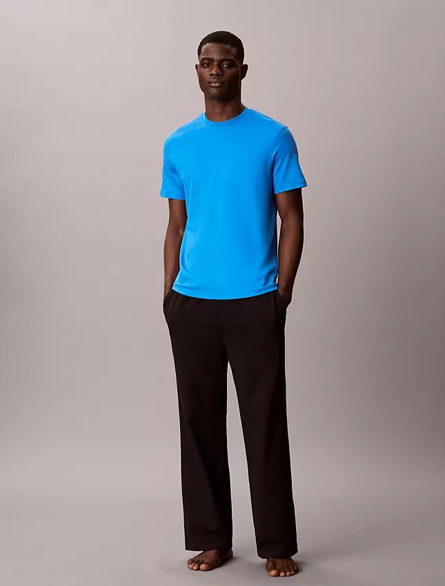 Supima Cotton Crewneck T-Shirt Supima Cotton Crewneck T-Shirt