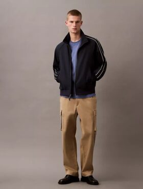 Supima Cotton Crewneck T-Shirt