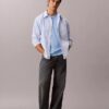 Supima Cotton Crewneck T-Shirt Supima Cotton Crewneck T-Shirt
