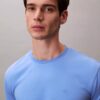Supima Cotton Crewneck T-Shirt Supima Cotton Crewneck T-Shirt