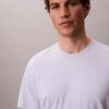 Supima Cotton Crewneck T-Shirt Supima Cotton Crewneck T-Shirt