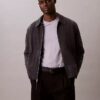 Supima Cotton Crewneck T-Shirt