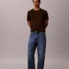 Supima Cotton Crewneck T-Shirt