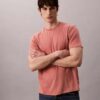 Supima Cotton Crewneck T-Shirt Supima Cotton Crewneck T-Shirt