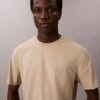 Supima Cotton Crewneck T-Shirt