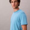 Supima Cotton Crewneck T-Shirt Supima Cotton Crewneck T-Shirt