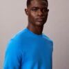 Supima Cotton Crewneck T-Shirt Supima Cotton Crewneck T-Shirt