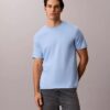 Supima Cotton Crewneck T-Shirt Supima Cotton Crewneck T-Shirt