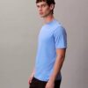 Supima Cotton Crewneck T-Shirt Supima Cotton Crewneck T-Shirt