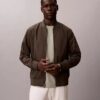 Supima Cotton Crewneck T-Shirt