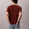 Supima Cotton Crewneck T-Shirt Supima Cotton Crewneck T-Shirt