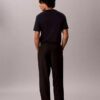 Supima Cotton Crewneck T-Shirt Supima Cotton Crewneck T-Shirt