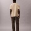 Supima Cotton Crewneck T-Shirt