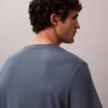 Supima Cotton Crewneck T-Shirt Supima Cotton Crewneck T-Shirt