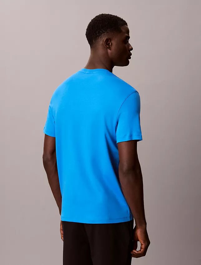Supima Cotton Crewneck T-Shirt Supima Cotton Crewneck T-Shirt