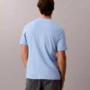 Supima Cotton Crewneck T-Shirt Supima Cotton Crewneck T-Shirt