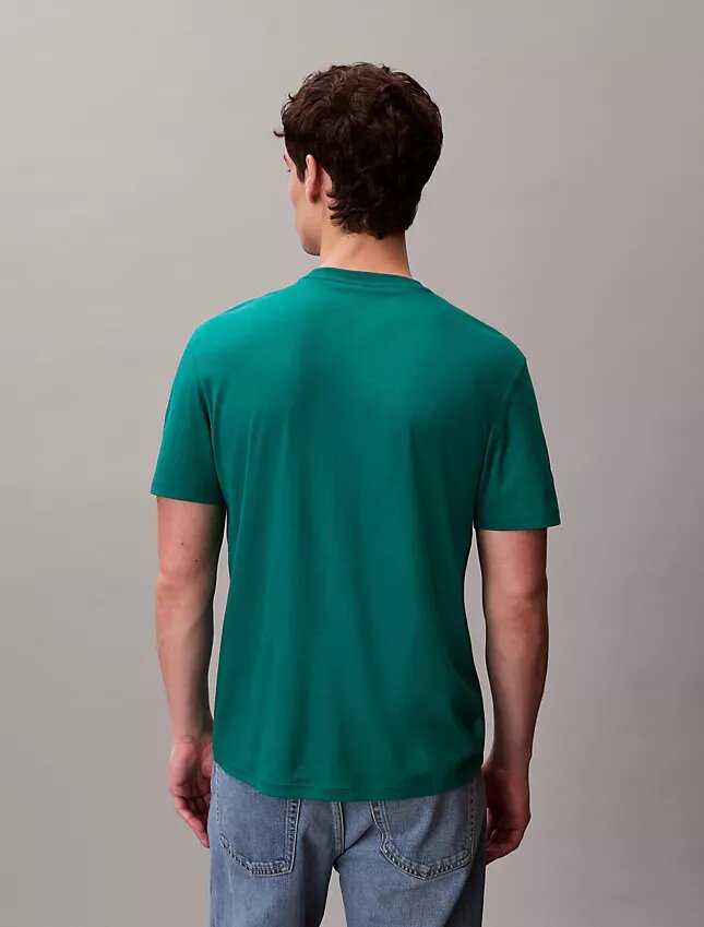 Supima Cotton Crewneck T-Shirt Supima Cotton Crewneck T-Shirt