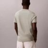 Supima Cotton Crewneck T-Shirt