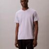 Supima Cotton Crewneck T-Shirt