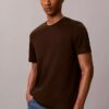 Supima Cotton Crewneck T-Shirt