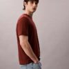 Supima Cotton Crewneck T-Shirt Supima Cotton Crewneck T-Shirt
