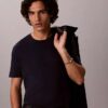Supima Cotton Crewneck T-Shirt Supima Cotton Crewneck T-Shirt