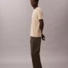Supima Cotton Crewneck T-Shirt