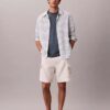Supima Cotton Crewneck T-Shirt Supima Cotton Crewneck T-Shirt