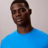 Supima Cotton Crewneck T-Shirt Supima Cotton Crewneck T-Shirt