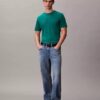 Supima Cotton Crewneck T-Shirt Supima Cotton Crewneck T-Shirt