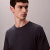 Supima Cotton Crewneck T-Shirt Supima Cotton Crewneck T-Shirt