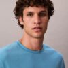 Supima Cotton Crewneck T-Shirt Supima Cotton Crewneck T-Shirt