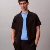 Supima Cotton Crewneck T-Shirt Supima Cotton Crewneck T-Shirt