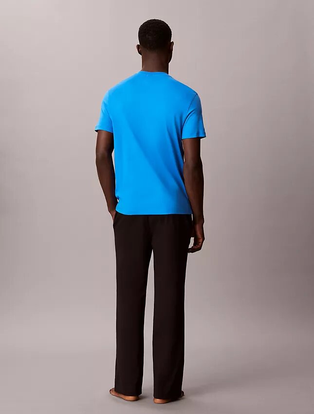 Supima Cotton Crewneck T-Shirt Supima Cotton Crewneck T-Shirt