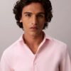 Supima Stretch Cotton Slim Shirt Supima Stretch Cotton Slim Shirt