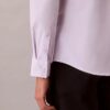 Supima Stretch Cotton Slim Shirt Supima Stretch Cotton Slim Shirt