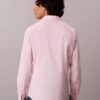Supima Stretch Cotton Slim Shirt Supima Stretch Cotton Slim Shirt