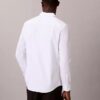 Supima Stretch Cotton Slim Shirt