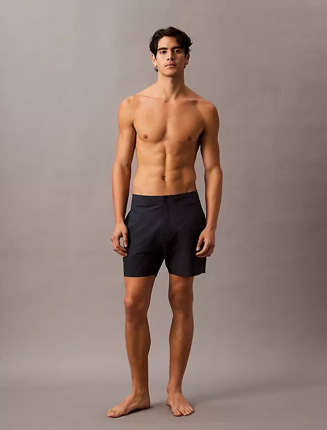 Tailored 5″ Volley Swim Shorts Tailored 5″ Volley Swim Shorts