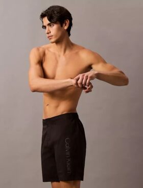 Tailored 5″ Volley Swim Shorts
