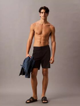 Tailored 5″ Volley Swim Shorts