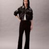 Tailored Flared Pants Tailored Flared Pants