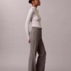 Tailored Flared Pants Tailored Flared Pants