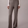 Tailored Flared Pants Tailored Flared Pants