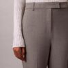 Tailored Flared Pants Tailored Flared Pants