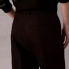 Tailored Flared Pants Tailored Flared Pants