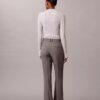 Tailored Flared Pants Tailored Flared Pants